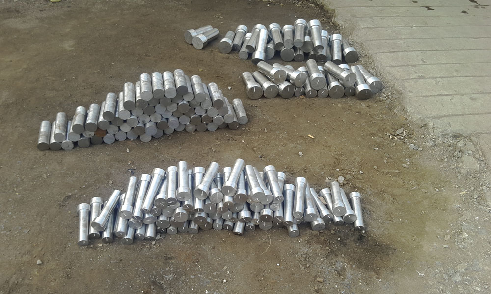 液壓螺母活塞及螺栓CCS檢